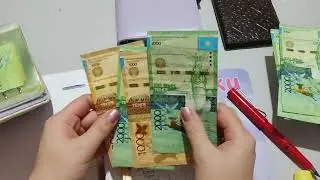💵Система конвертов💸 срочно собираю деньги💳