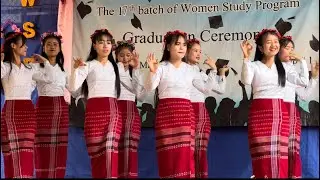 Lovely WSP students
