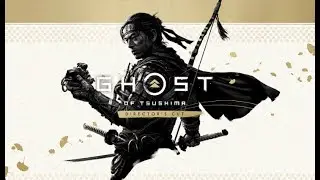 Ghost of Tsushima / RX 580 2048SP / Xeon E5-2640 v3 / FPS TEST