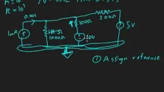 09 Nodal Analysis