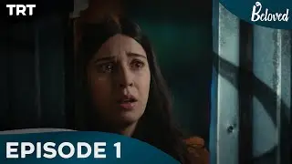 Vuslat - Season 1 Episode 1 (English Subtitles)