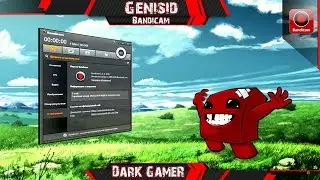 КАК КРЯКНУТЬ Bandicam 2017 I Работает 100% I КРЯК  УСТАНОВКА ! BANDICAM !