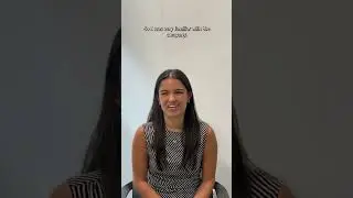 Meet Brooke Marchesi