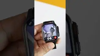 Fireboltt Snap Android Watch