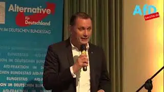 Der "Grüne Morgenthau-Plan"