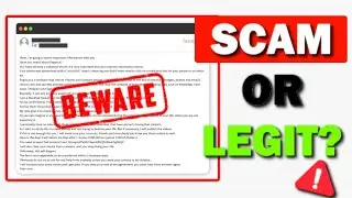 Pegasus Spyware Scam Email: Don’t Fall For This Clever Trap! (2024)