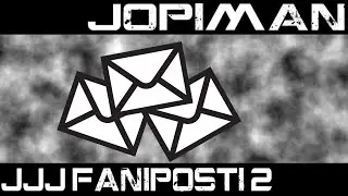BF4 fanmail - JJJ:n faniposti 2