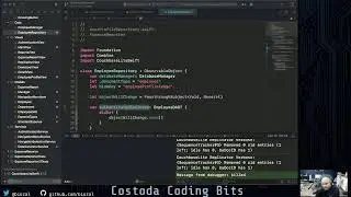 Session 7 - SwiftUI Coding with GitHub CoPilot and ChatGPT