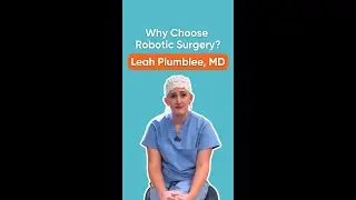 Why Choose Robotic Surgery? 🤖