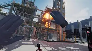 Delta Reality 2021 Video Showreel