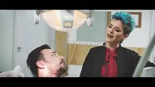Nëntori viziton mjekun e dhëmbëve