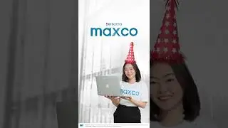 Sambut Tahun Baru & Cari Peluang Baru di Maxco !!! #maxco #maximizeyourfuture #maxcogrowthtogether