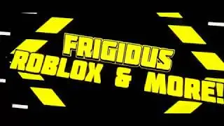 My brand new intro!! By - Nick88