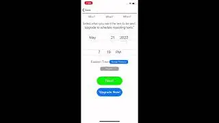 how to schedule text messages on iphone 13