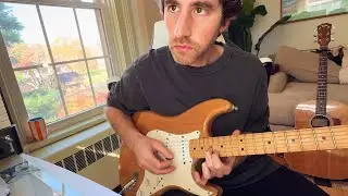 [FREE] Acoustic Guitar Type Beat - 