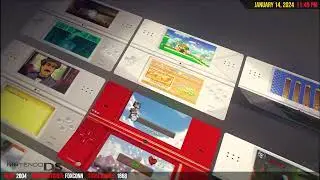 All NEW 2024 Launchbox HDD for PC Front Ends Plug and Play Up to 8TB Nintendo Systems Preview