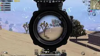 PUBG MOBİL PART 1