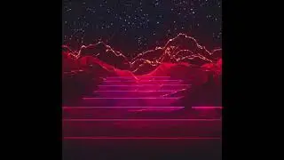 𝘳𝘦𝘥 𝘮𝘰𝘰𝘯 (𝘴𝘱𝘦𝘥 𝘶𝘱) | 𝘭𝘪𝘭 𝘶𝘻𝘪 𝘷𝘦𝘳𝘵