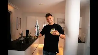 The Special ADE Mike Mule | Mike Grilliams