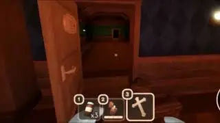 Roblox Doors RUSH got what he deserved #roblox #robloxdoors #monster #gameplay #rush