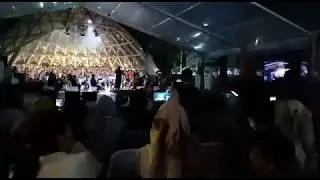 Nyong Franco live Gemu famire