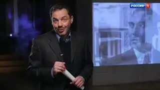 Вениамин Блаженный. Блаженны возлюбившие Христа - Документальные фильмы (Библейский сюжет)