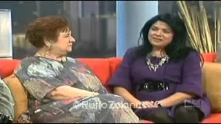 Intimamente Ente Amigas Vciky Ruffo