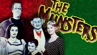 La Familia Monster  Capitulo 1