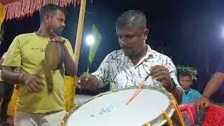 Ato sundor babe Durga Puja te dhak bajai ra