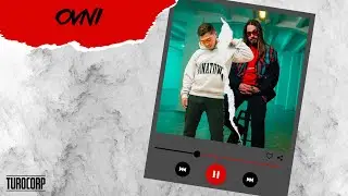 Instru type Hamza x SCH - OVNI | Trap 2022