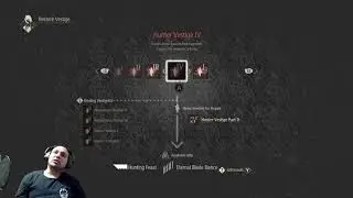Code Vein | How to unlock eternal blade dance