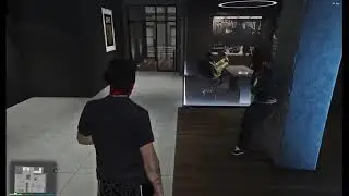 GTA - Bora Jogar IV