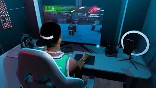 стрим с ВЕБКОЙ на EVOLVE RP в игре GTA SAMP