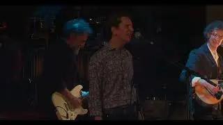 Eduard Iniesta El Nirvana (en directe)