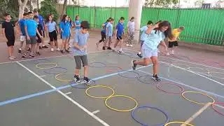 אלוף הקאורדינציה