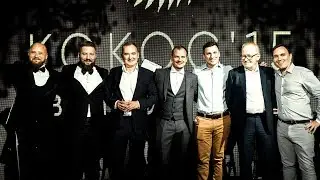 Kokoc '15. Birthday Fest 🎂