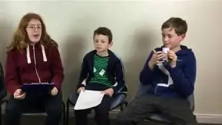 Mr Squid interview!