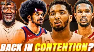 Are the Cavaliers Finally Playing Winning Basketball?
