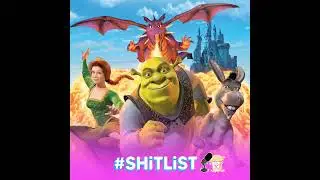 SHREK (2001)