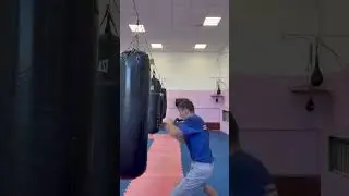 Комбо #бокс #boxing #ardashev #ардашев #sports #спорт #тренировка