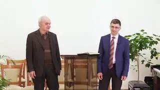Когато се молим / Роман Безман