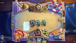 Badlands Sludge Warlock OTK