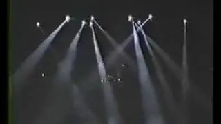 ELPowell DETROIT 1986 Mars+Drums solo Part I