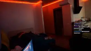 ВЗРЫВЫ НА СТРИМЕ