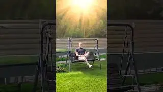 Трендовое видео с AI 