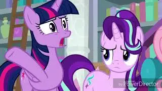 Сказочный патруль и My little pony. (5 серия)