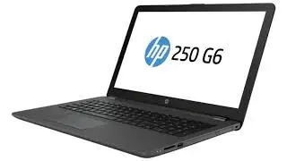 HP 255 (G6 A6 9220, Radeon R4) Review