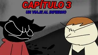 EL EQUIPO F CAPÍTULO 3: un viaje al infierno