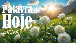 WORD OF THE DAY MAY 19, 2025 EVIVA GOOD MORNING AND MOTIVATIONAL MESSAGE Galatians 