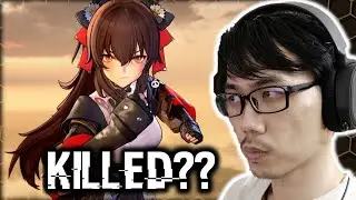DID SNOWBREAK TOOK GIRLS' FRONTLINE 2 PLAYERS?